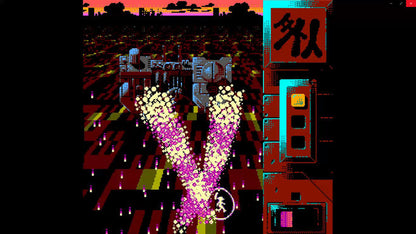 Uriel’s Chasm 3: Gelshock