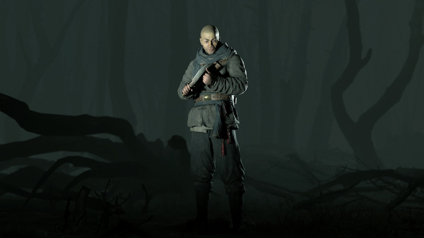 Hunt: Showdown - Zhong Kui (DLC) (Steam) (EU)