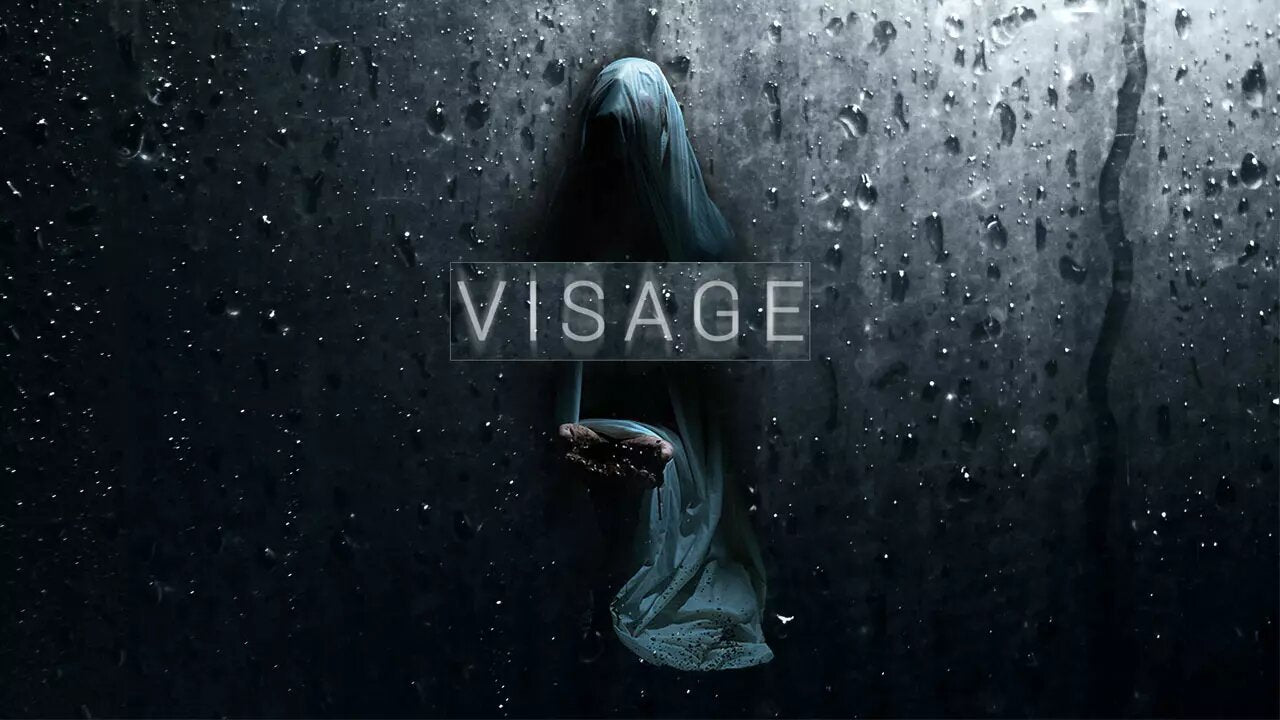Visage