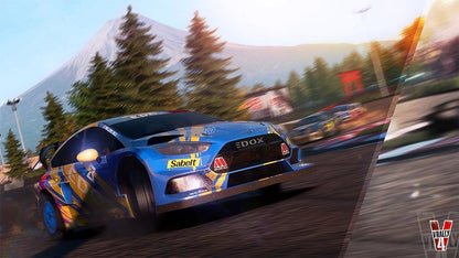 V-Rally 4 Ultimate Edition EU XBOX One CD Key