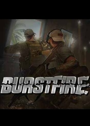 Burstfire