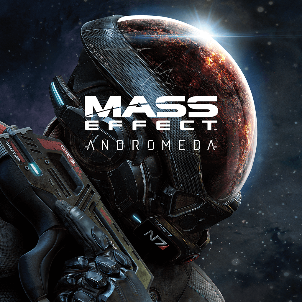 Mass Effect Andromeda – Deluxe Recruit Edition EU XBOX One