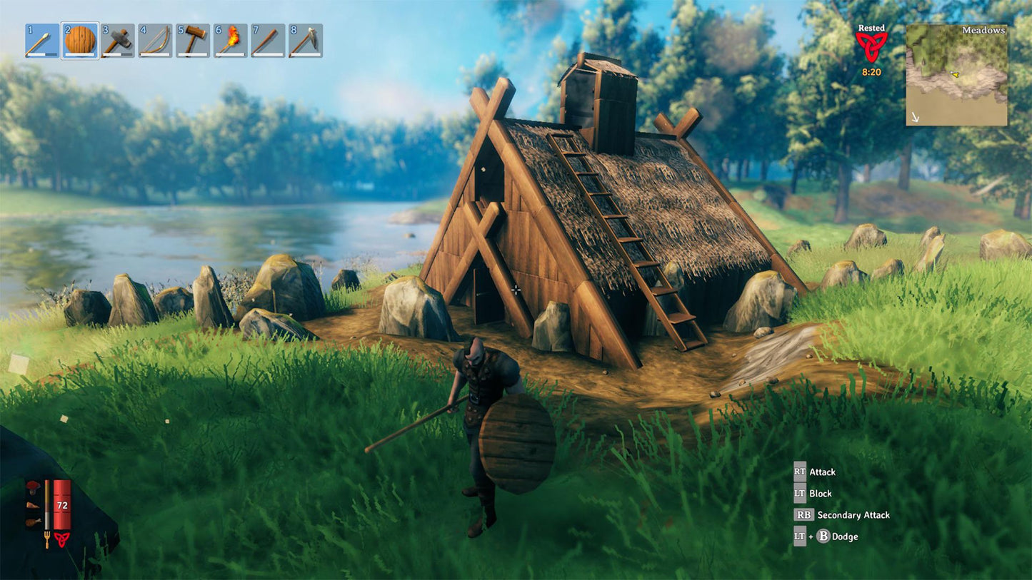 Valheim