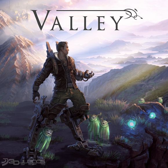 Valley (Xbox One) (EU)
