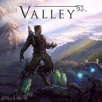 Valley (Xbox One) (EU)
