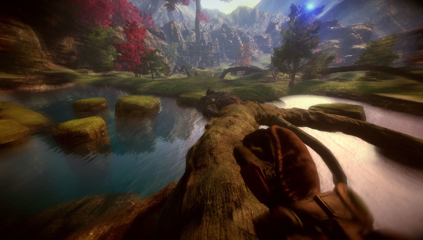 Valley (Xbox One) (EU)