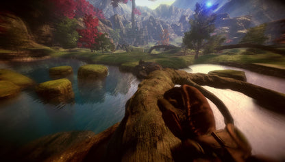 Valley (Xbox One) (EU)