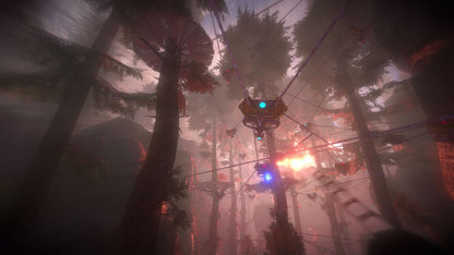 Valley (Xbox One) (EU)