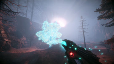 Valley (Xbox One) (EU)
