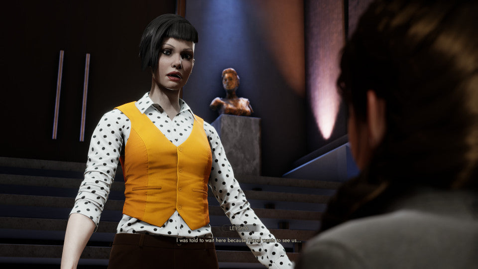 Vampire: The Masquerade - Swansong - Alternate Outfits Pack (Steam)