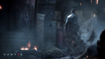 Vampyr Xbox One (EU)