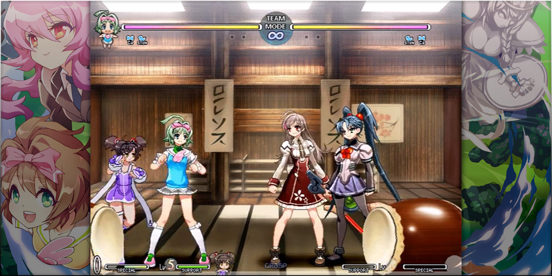Vanguard Princess Kurumi