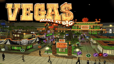 Vegas: Make It Big