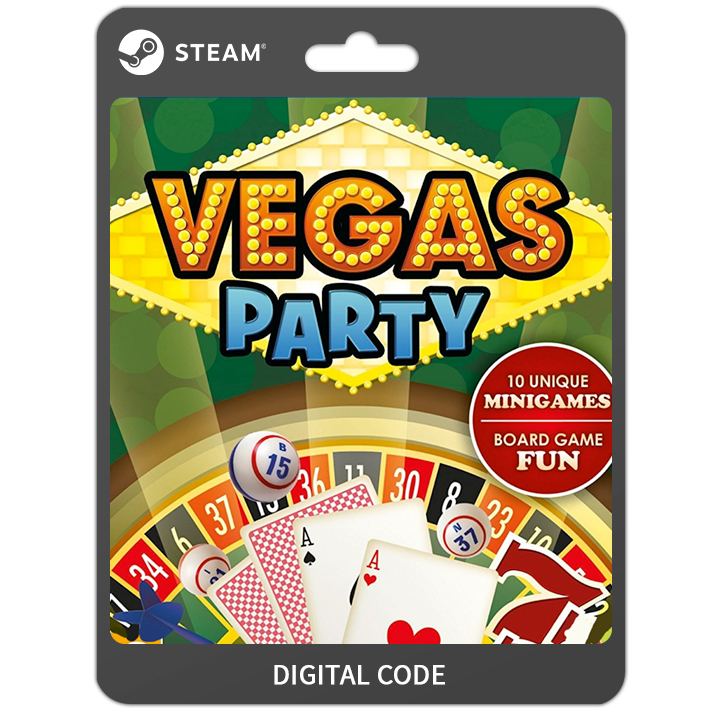 Vegas Party (Steam Edition)
