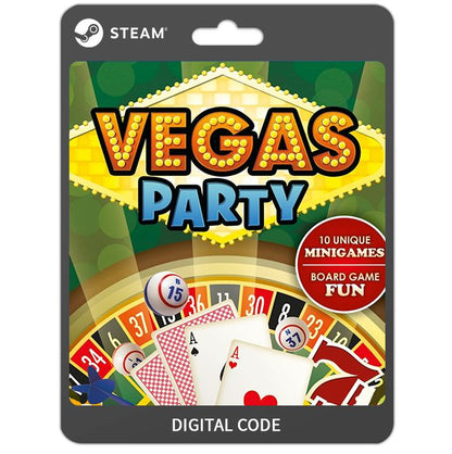 Vegas Party (Steam Edition)