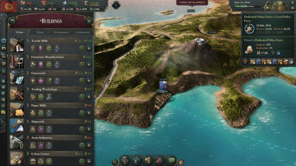 Victoria 3 (Grand Edition) (Steam)