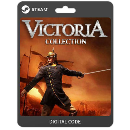 Victoria Collection