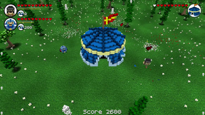 Castle Defender