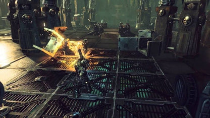 Warhammer 40.000: Inquisitor - Martyr (Imperium Edition) (Xbox One) (EU)