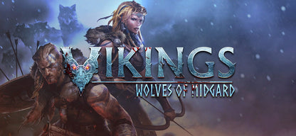 Vikings: Wolves of Midgard (EU)