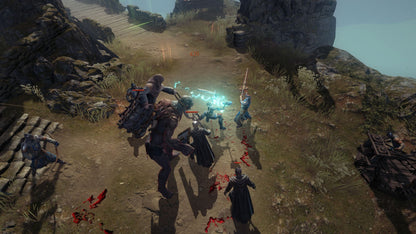 Vikings: Wolves of Midgard (EU)