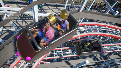 Planet Coaster - Vintage Pack (DLC)