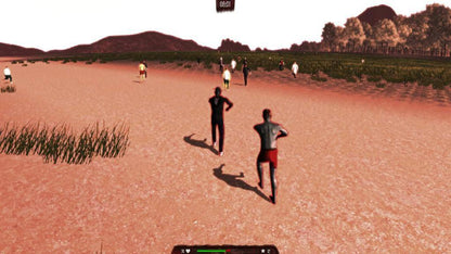 Virus 14 Steam CD Key