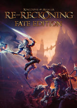 Fated Kingdom