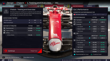 F1 Manager 2022 (Steam)