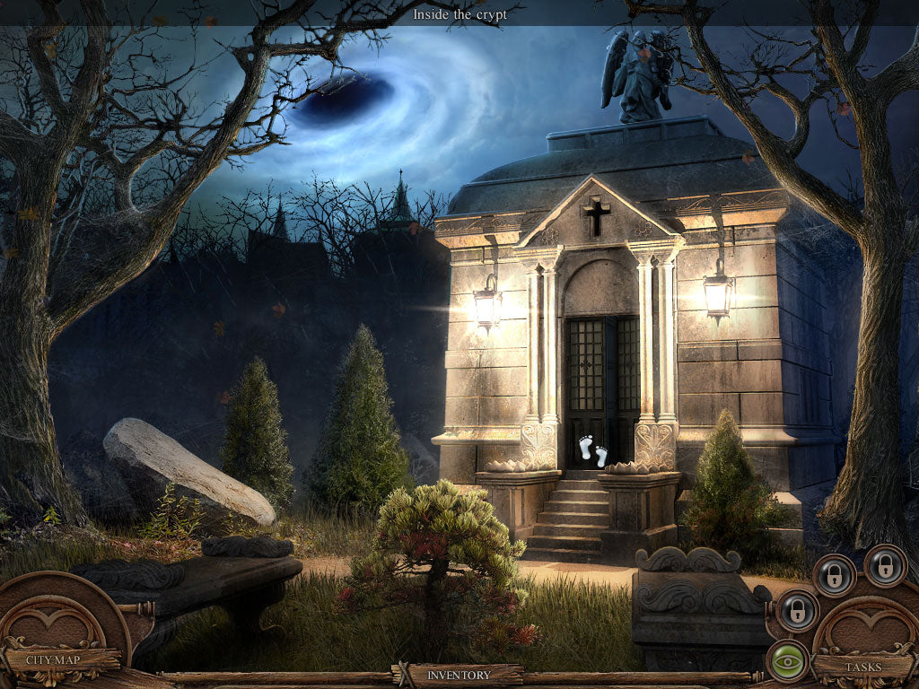 Voodoo Whisperer Curse of a Legend (Steam)