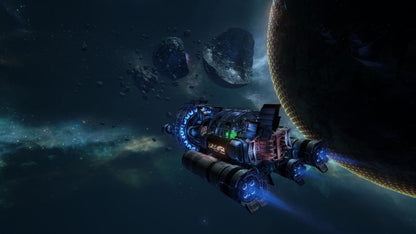 Into The Stars (Digital Deluxe)