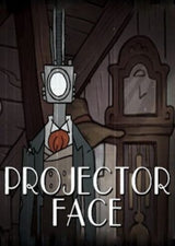 Projector Face