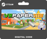 VR Paper Star