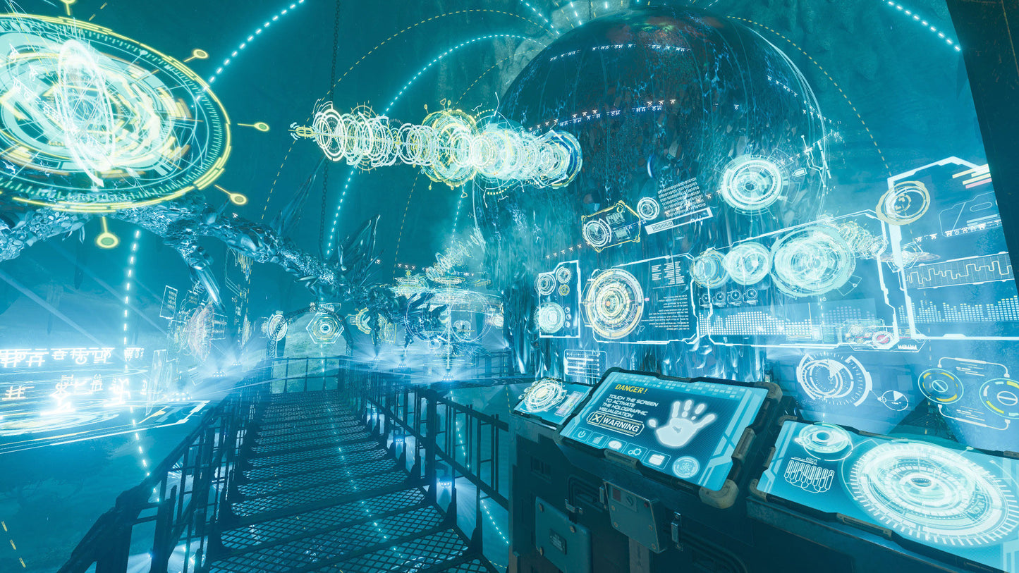 VRMark