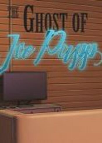 The Ghost of Joe Papp Steam Key GLOBAL