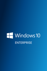 Microsoft Windows 10 Enterprise