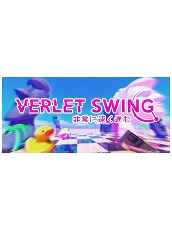 Verlet Swing