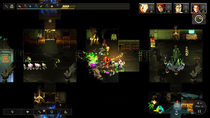 Dungeon of the Endless (Pixel Edition)