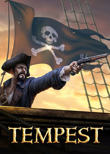 Tempest - Treasure Lands