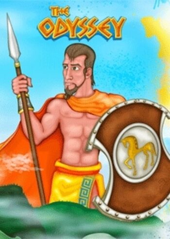 The Odyssey