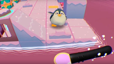 Waddle Home
