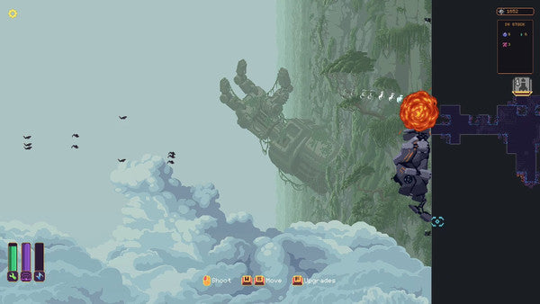 Wall World (Steam)