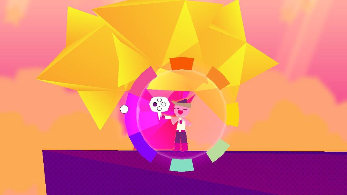 Wandersong