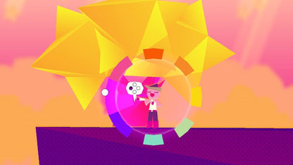 Wandersong