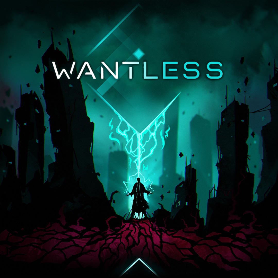 Wantless: Solace at World’s End (Steam)