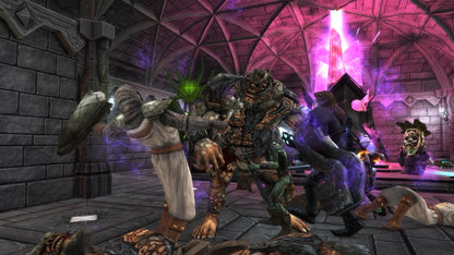 War for the Overworld (Ultimate Edition)