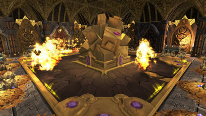 War For The Overworld (Underlord Edition)
