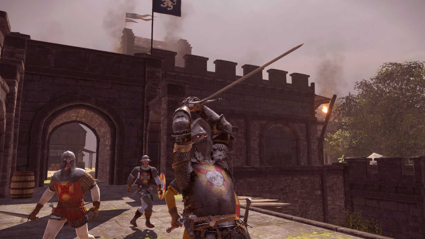 War of the Roses: Kingmaker