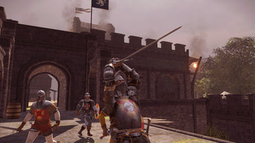 War of the Roses: Kingmaker