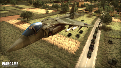 Wargame: AirLand Battle
